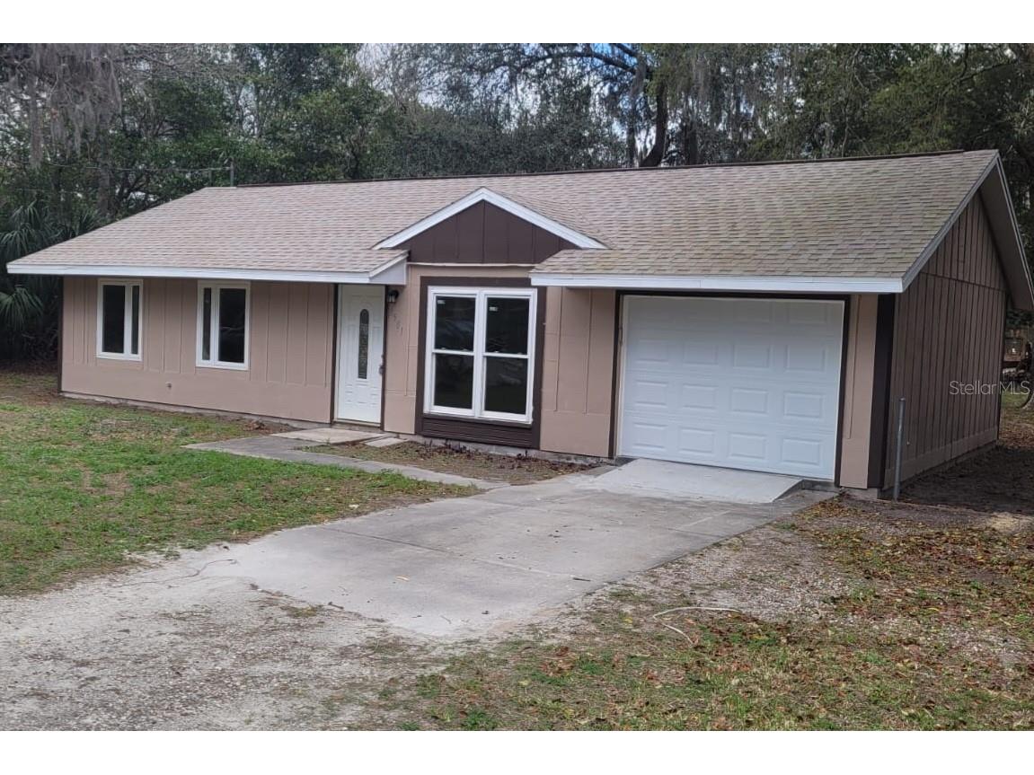 6581 S Hamburg Terrace Homosassa FL 34446 S5081423 image1