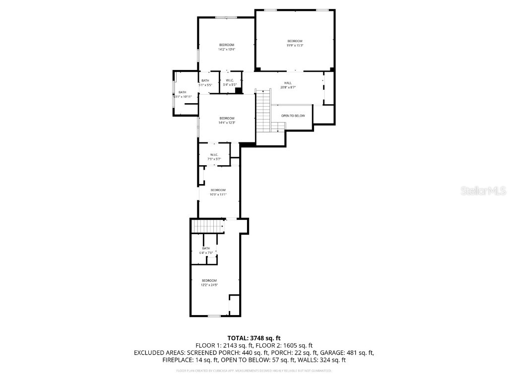 6581 S Magnolia Avenue Ocala FL 34471 OM710504 image58