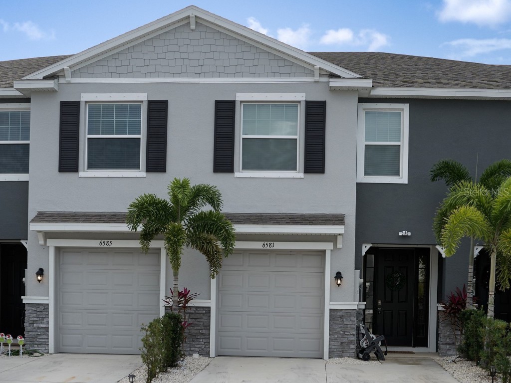 6581 Serenity Fall Lane Sarasota FL 34240 - BAY LANDINGS A4590346 image1