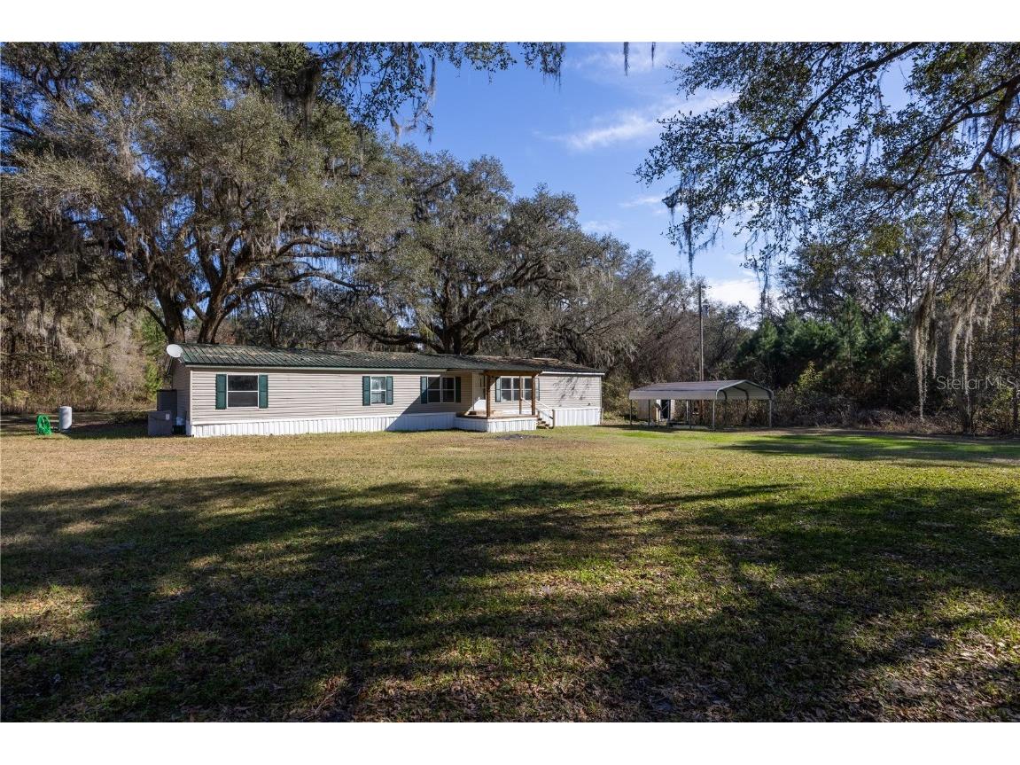 6581 Sw 63rd Street Lake Butler FL 32054 GC510457 image1