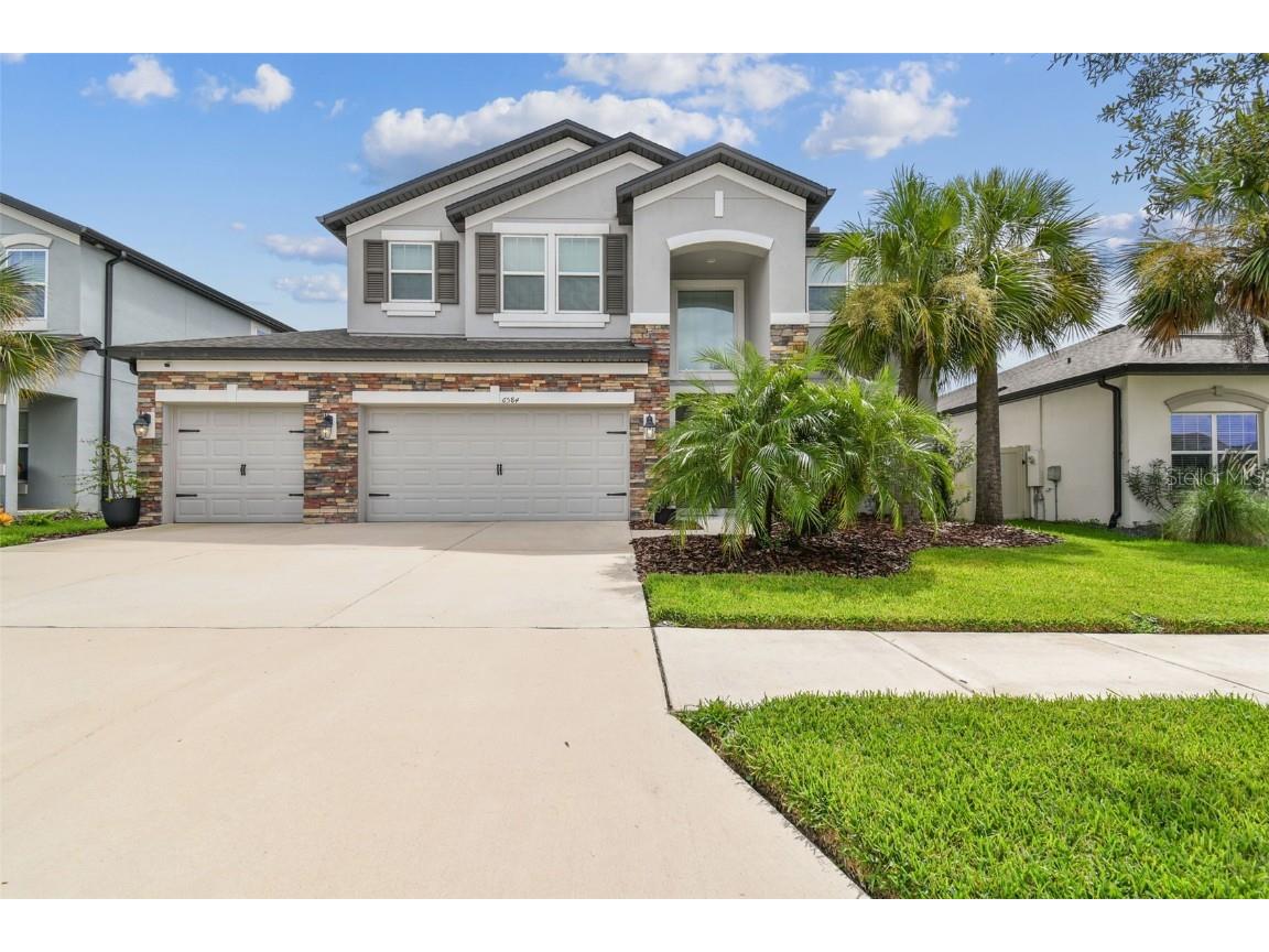 6584 Dutton Drive Wesley Chapel FL 33545 TB8422501 image1