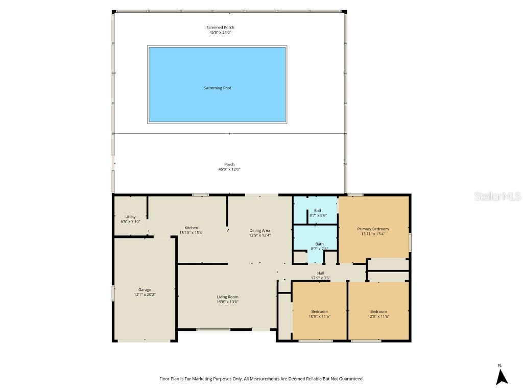 6585 E Holly Street Inverness FL 34452 G5106132 image46