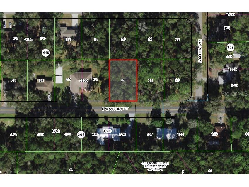 6585 E Waverly Street Inverness FL 34452 A4581230 image1