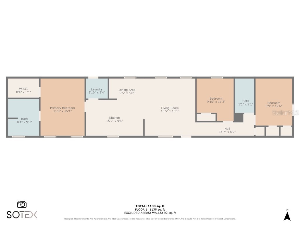 6585 NE 7th Street Okeechobee FL 34974 OK225547 image29