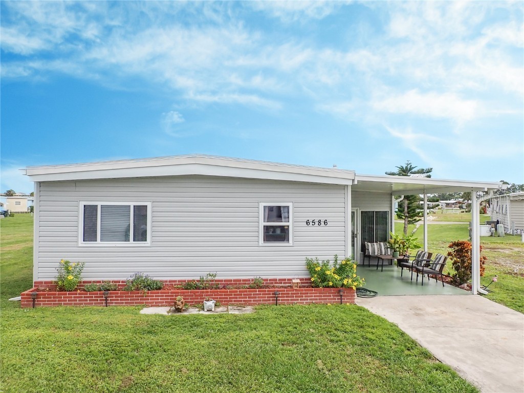 6586 Greenview Court North Port FL 34287 C7481465 image1