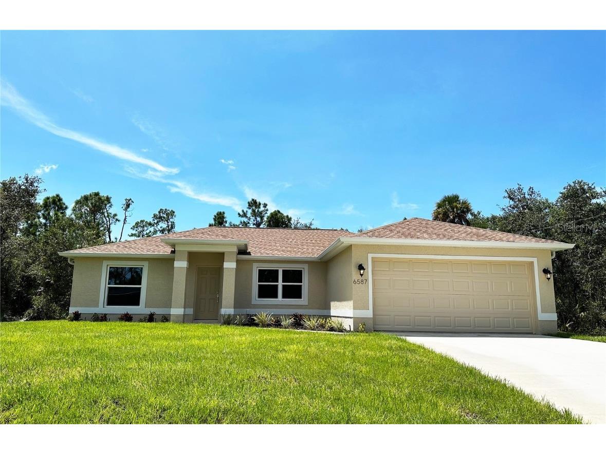 6587 Starfish Avenue North Port FL 34291 C7479725 image1