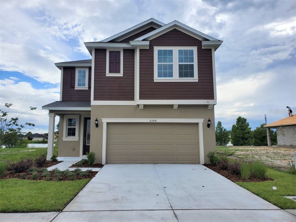 6588 Great Bear Drive Lakeland FL 33805 - LAKE HAZEL T3413501 image1