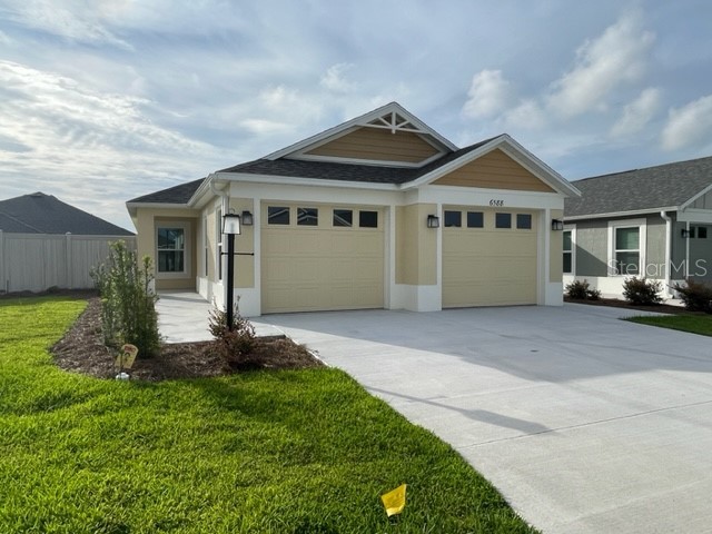 6588 Gunner Terrace The Villages FL 34762 OM663056 image1