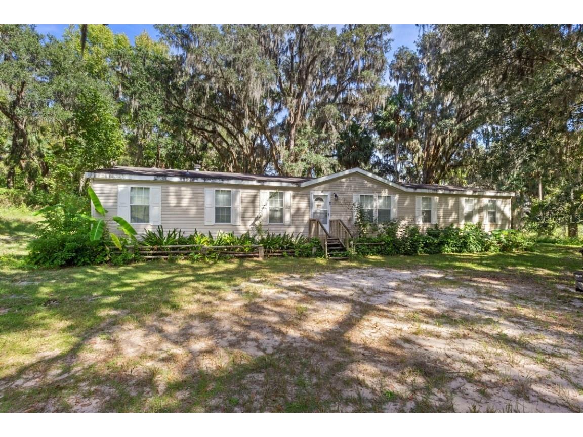 6588 NW 223rd Street Micanopy FL 32667 O6152427 image1
