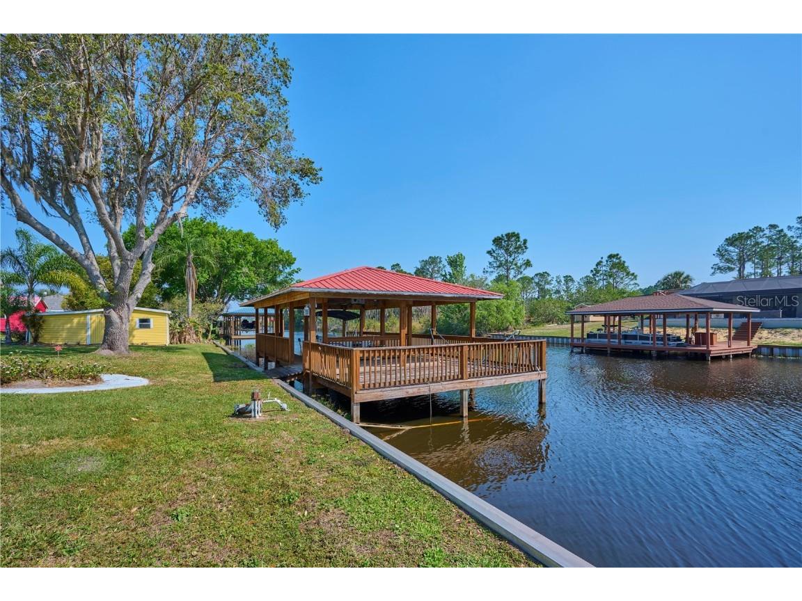 6589 Banyan Drive Indian Lake Estates FL 33855 - LAKE WALK IN WATER TB8370890 image13