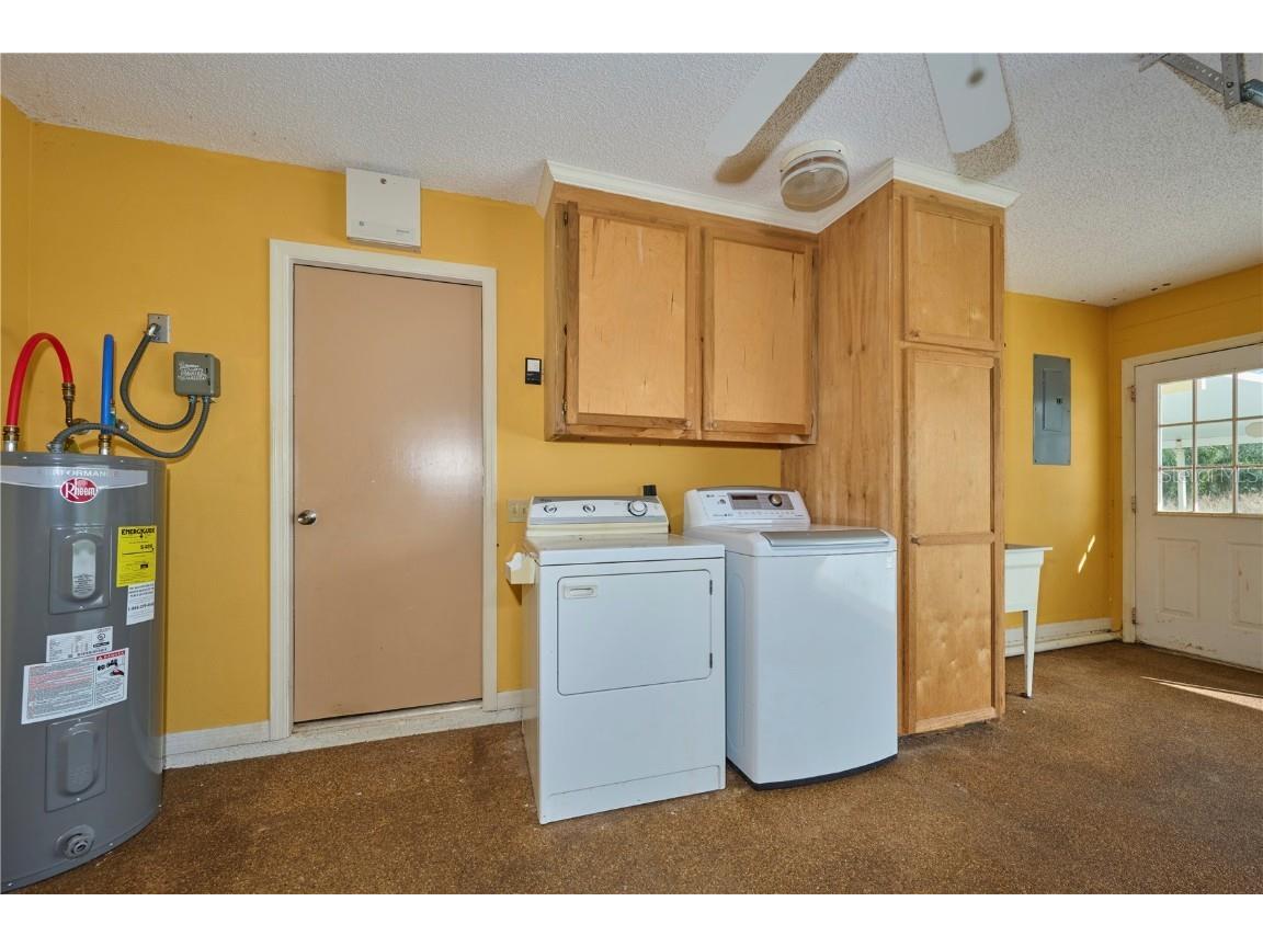 6589 Banyan Drive Indian Lake Estates FL 33855 - LAKE WALK IN WATER TB8370890 image22