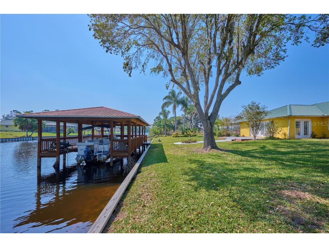 6589 Banyan Drive Indian Lake Estates FL 33855 - LAKE WALK IN WATER TB8370890 image26