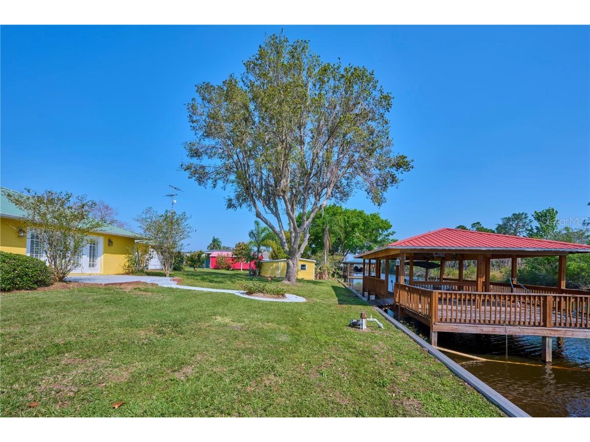 6589 Banyan Drive Indian Lake Estates FL 33855 - LAKE WALK IN WATER TB8370890 image27