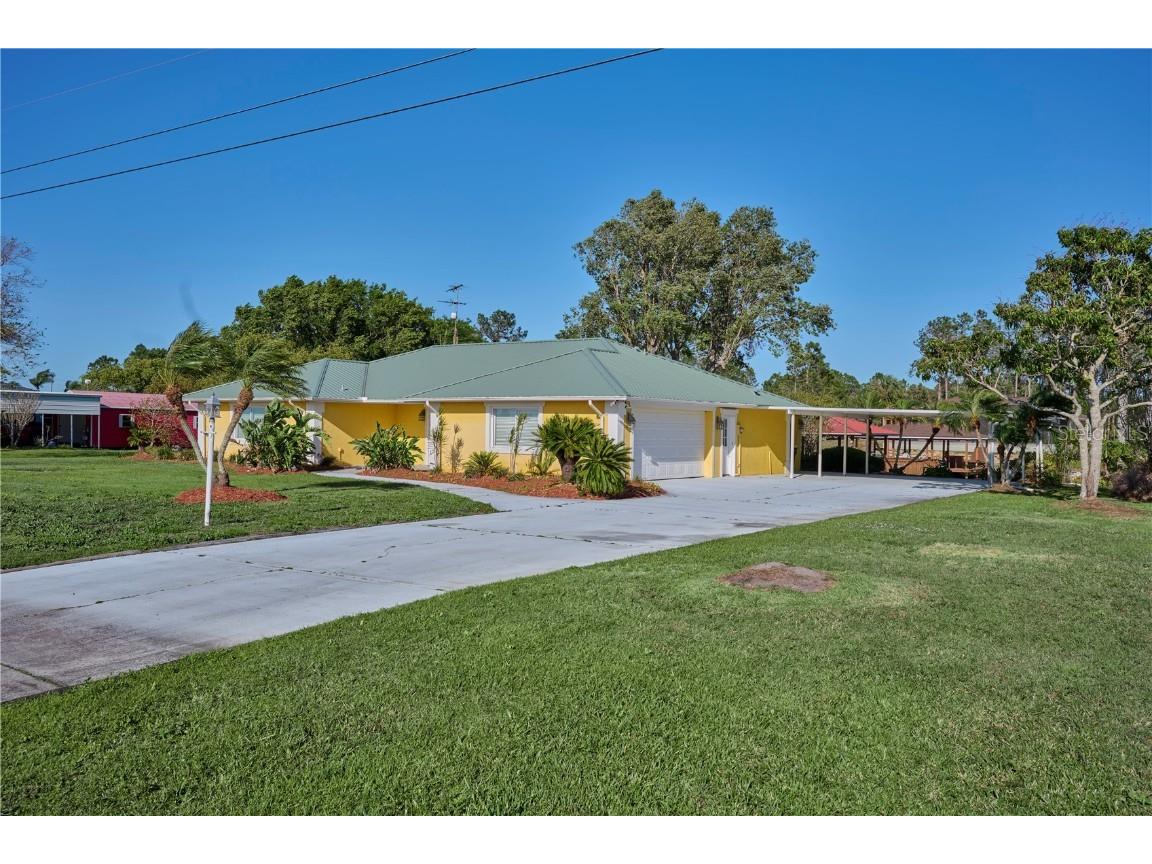 6589 Banyan Drive Indian Lake Estates FL 33855 - LAKE WALK IN WATER TB8370890 image29