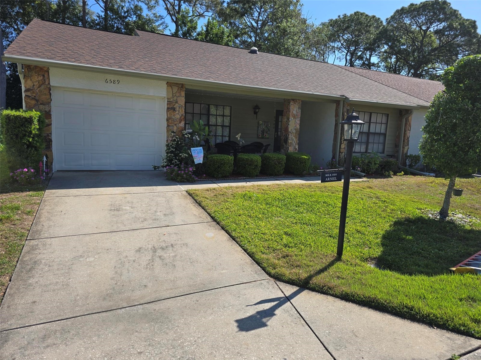 6589 Brambleleaf Drive Spring Hill FL 34606 W7885183 image1