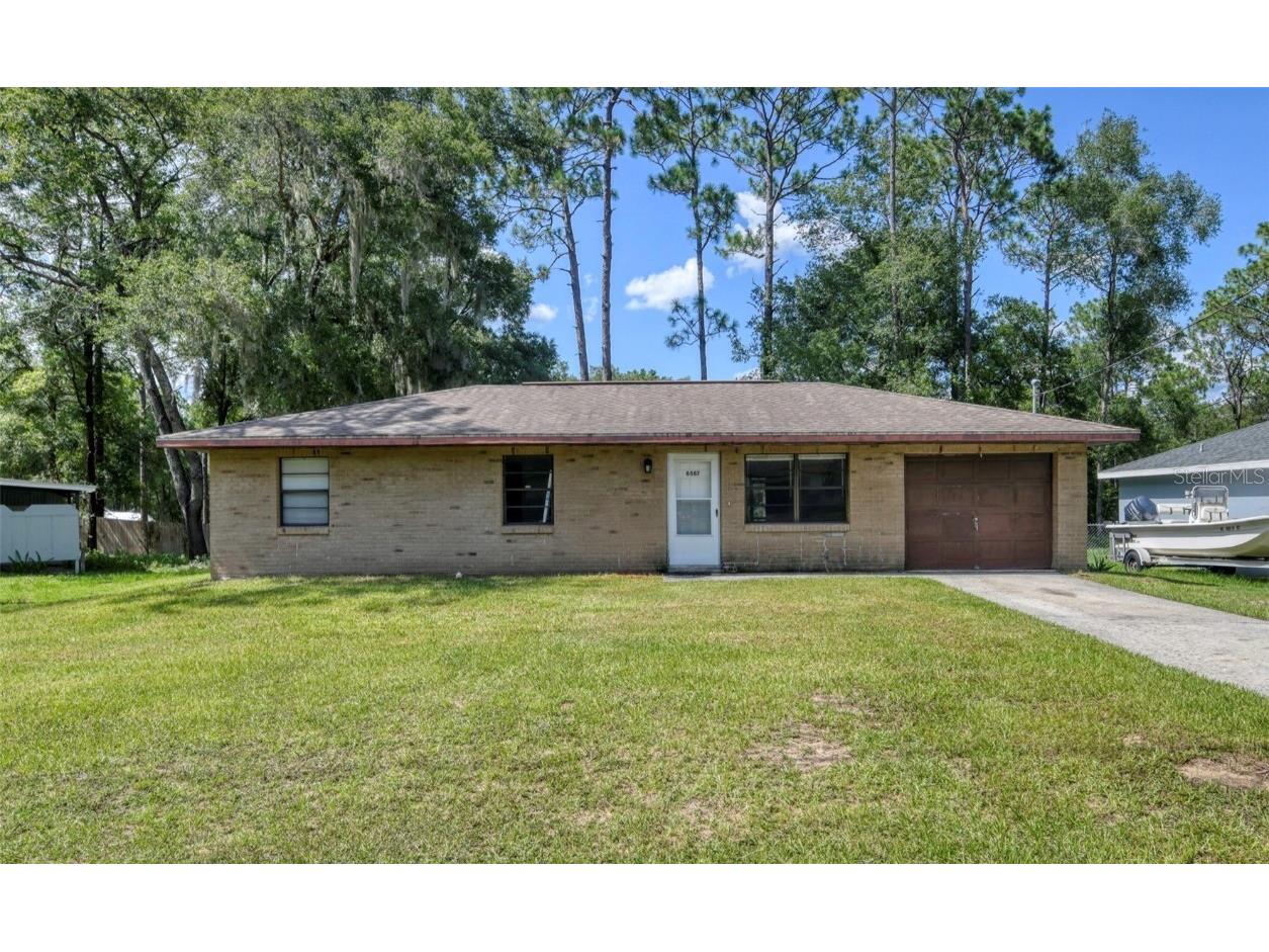 6589 E Hayden Lane Inverness FL 34452 OM661514 image1