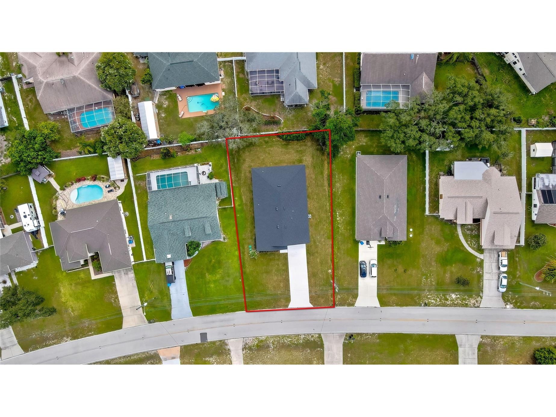 6589 Freeport Drive Spring Hill FL 34608 O6410251 image55
