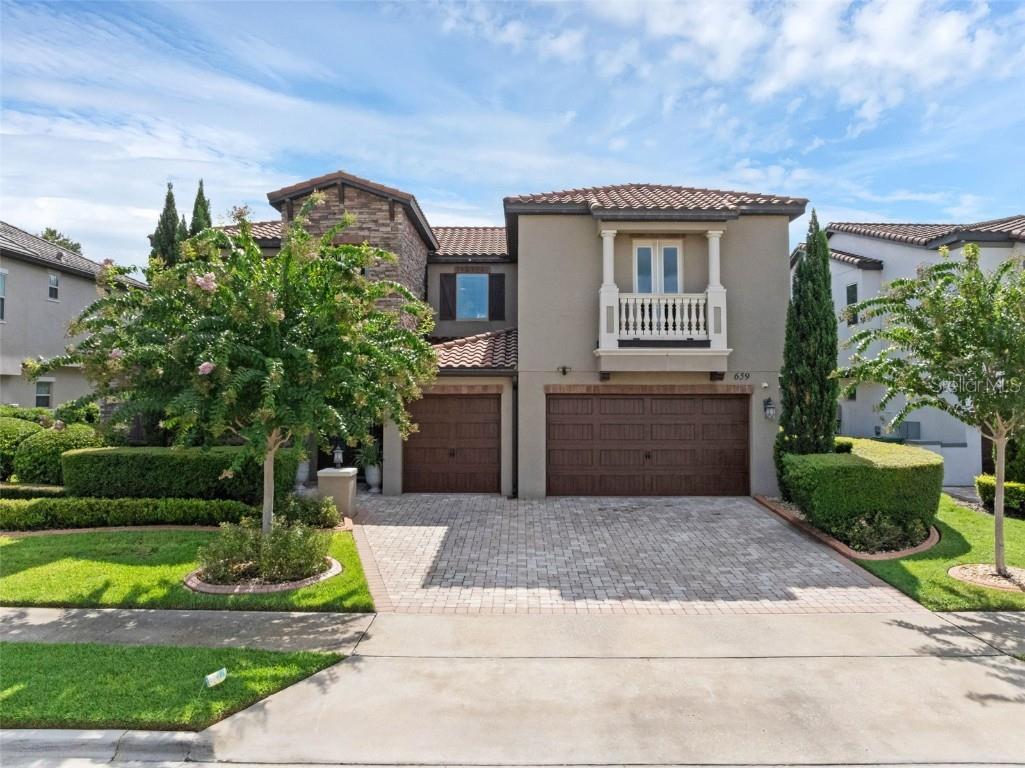 659 Canopy Estates Drive Winter Garden FL 34787 O6332814 image1
