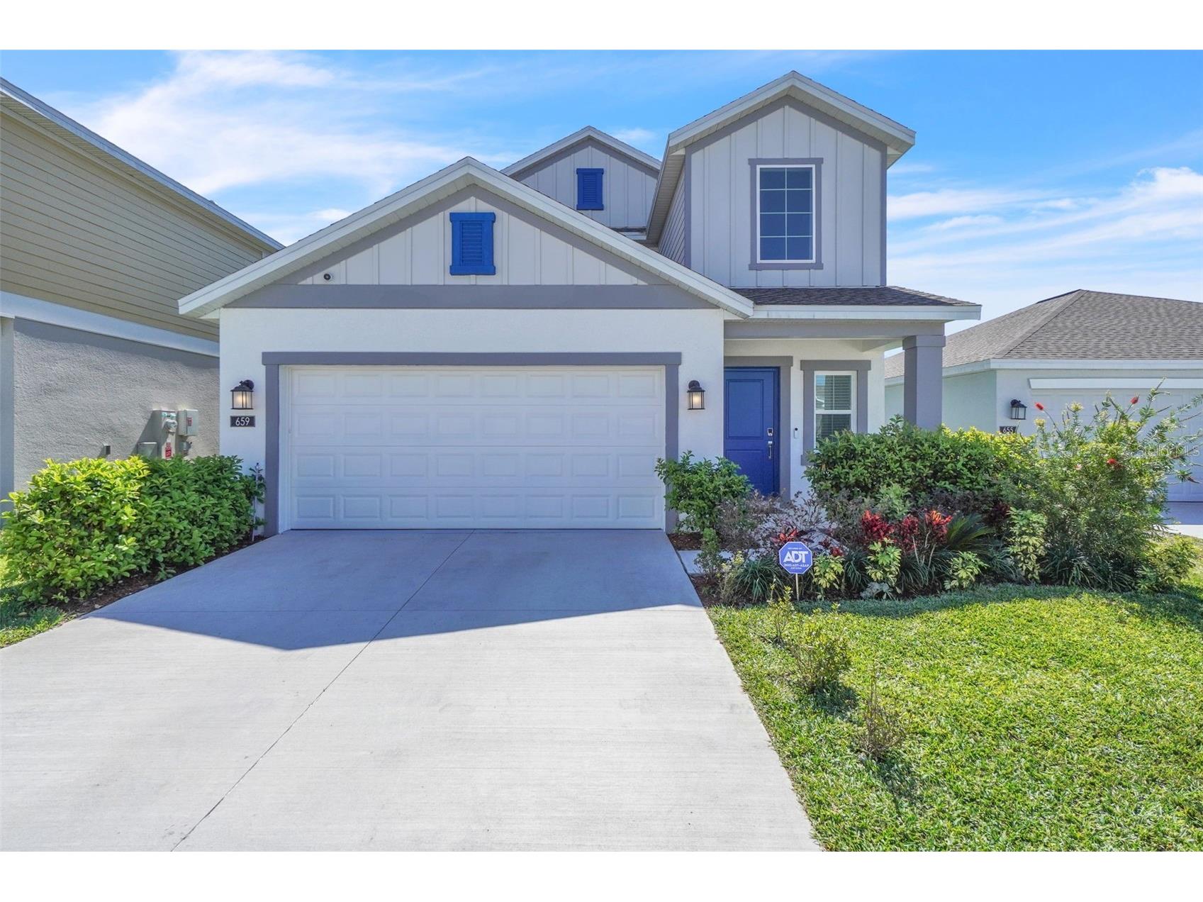 659 Daring Drive Davenport FL 33837 O6287071 image1