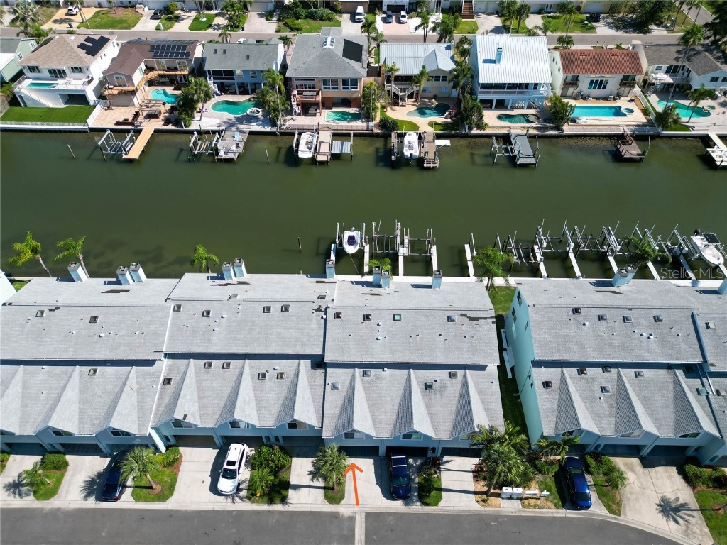 659 Garland Circle Indian Rocks Beach FL 33785 TB8390222 image62