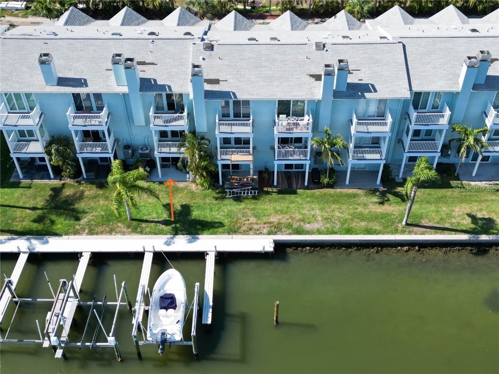 659 Garland Circle Indian Rocks Beach FL 33785 TB8390222 image66