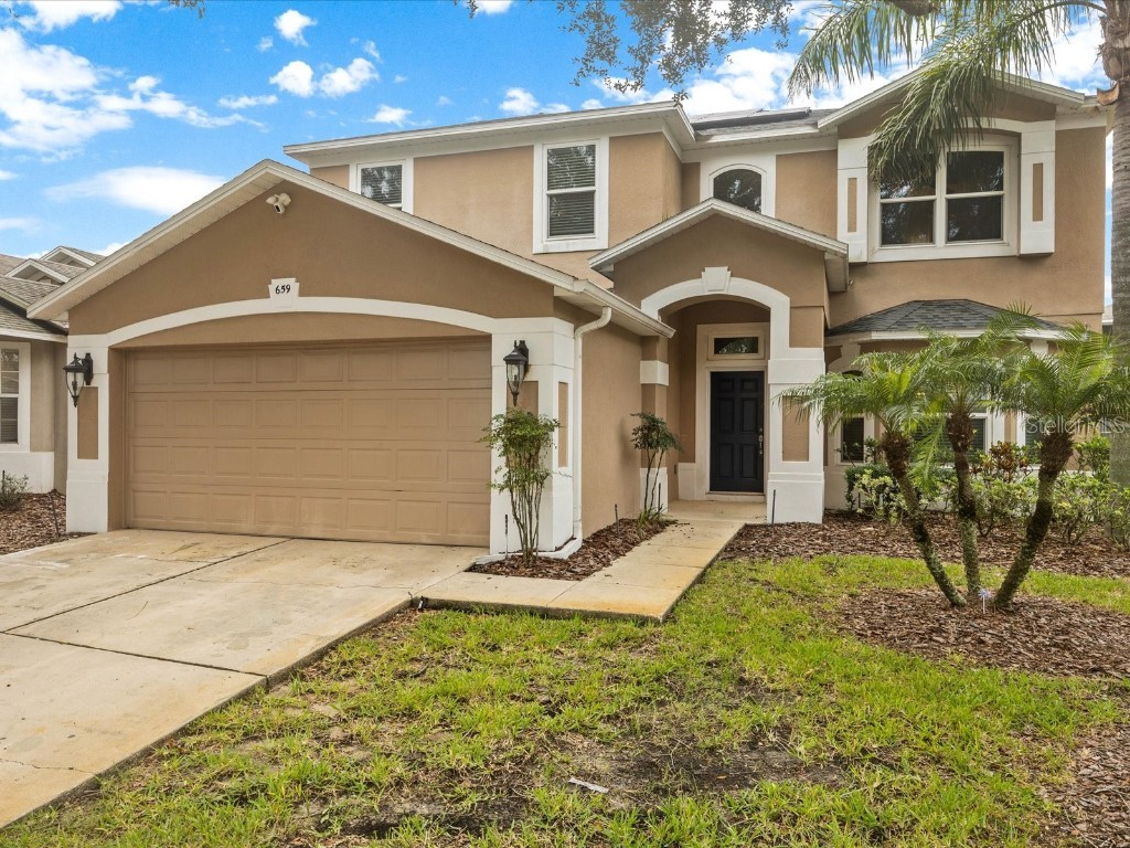 659 Henley Circle Davenport FL 33896 O6189329 image1