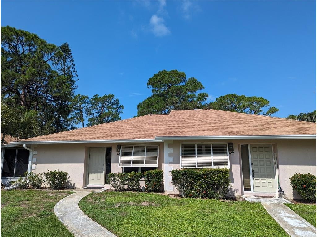 659 N Jefferson Avenue #659 Sarasota FL 34237 A4581429 image1