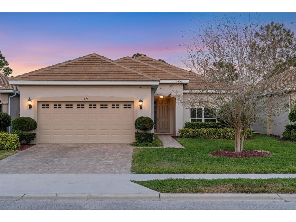 659 Newhall Lane Debary FL 32713 O6293523 image1