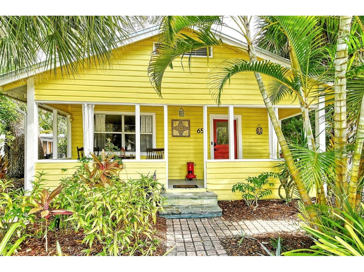 659 Ohio Place Sarasota FL 34236 A4591460 image1