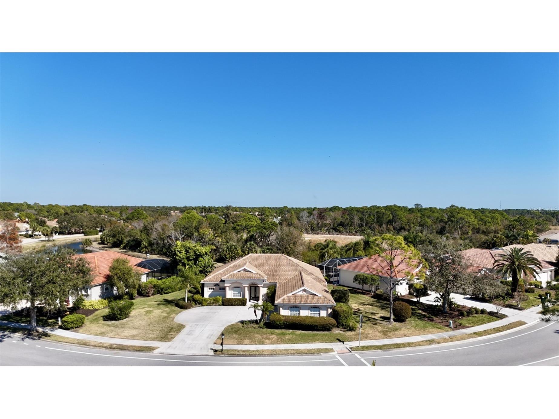 659 Rivendell Boulevard Osprey FL 34229 A4681935 image1