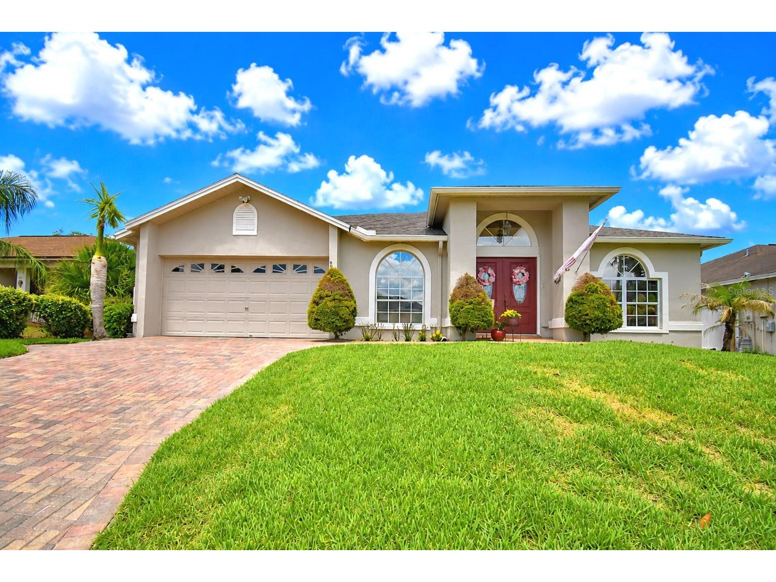 659 Sierra Circle Davenport FL 33837 P4938834 image1