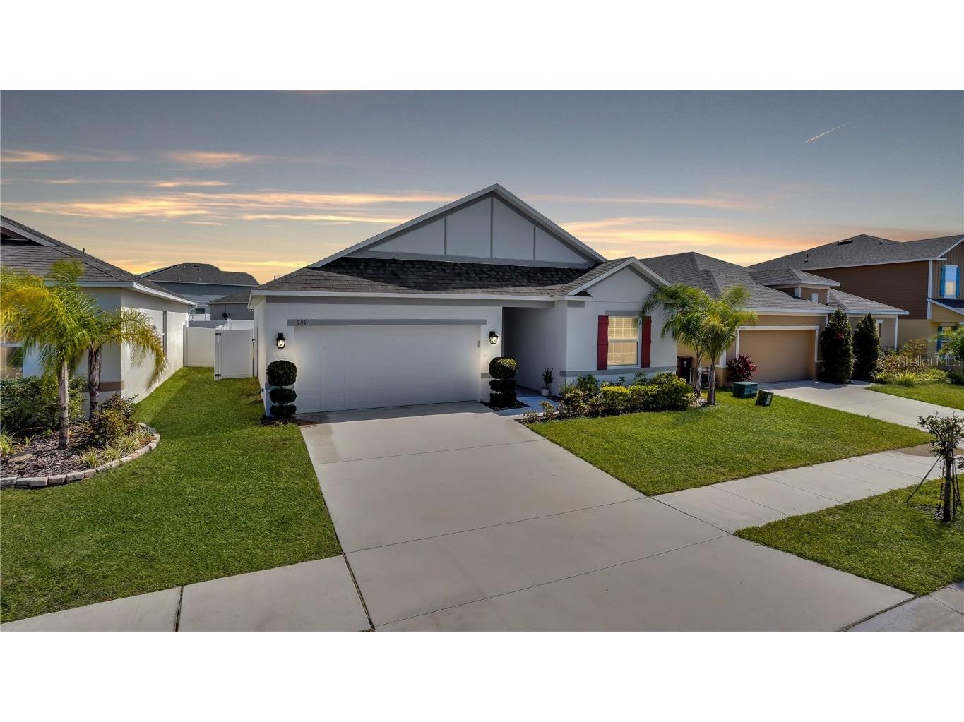 659 Taft Drive Davenport FL 33837 O6182167 image1