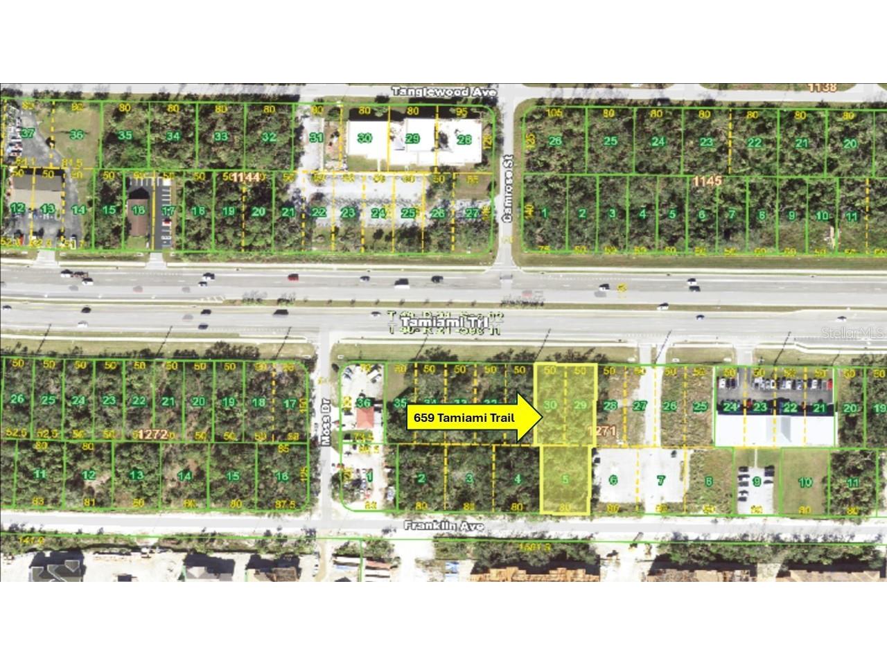 659 Tamiami Trail Port Charlotte FL 33953 C7512271 image1