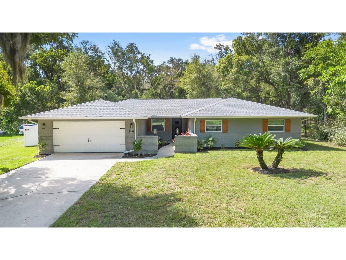 659 W Ohio Avenue Lake Helen FL 32744 V4944950 image1