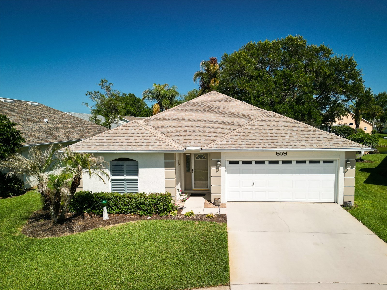 659 Wellesley Court New Smyrna Beach FL 32168 NS1087971 image1