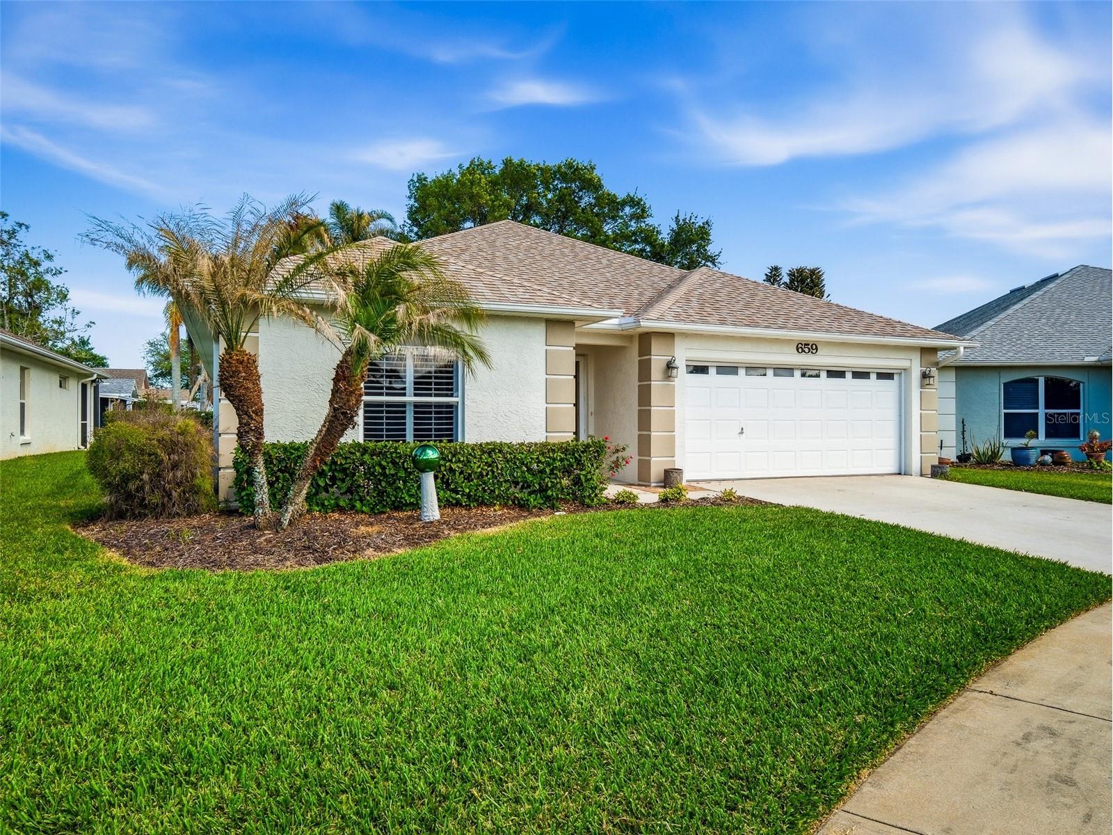 659 Wellesley Court New Smyrna Beach FL 32168 NS1087971 image2