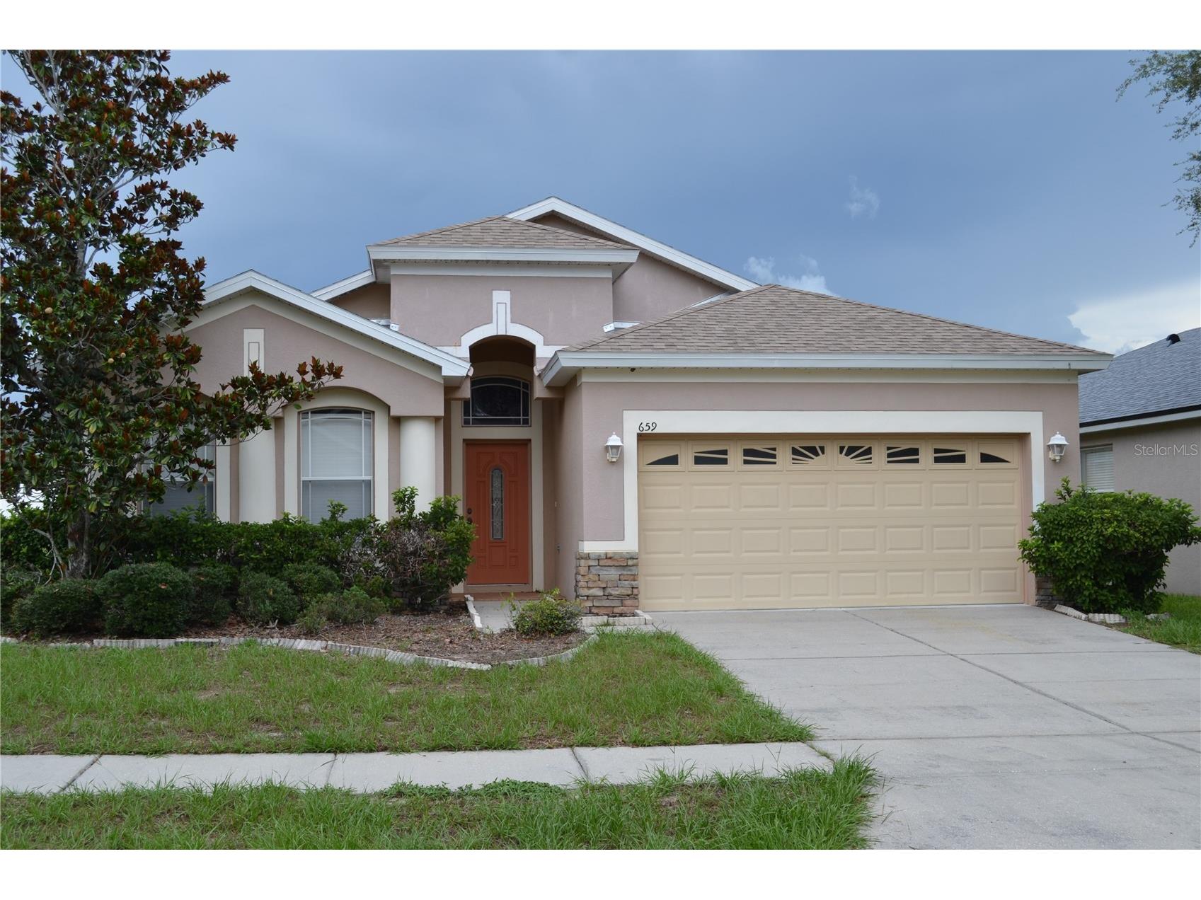 659 Winthrop Drive Spring Hill FL 34609 W7887213 image1