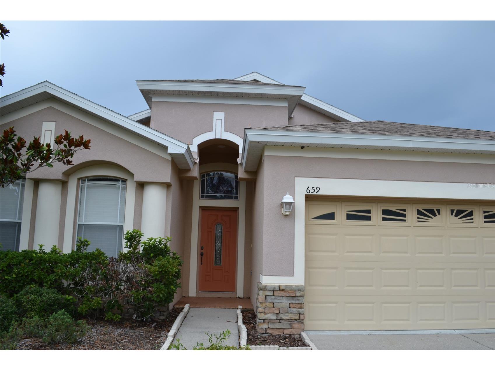 659 Winthrop Drive Spring Hill FL 34609 W7887213 image2
