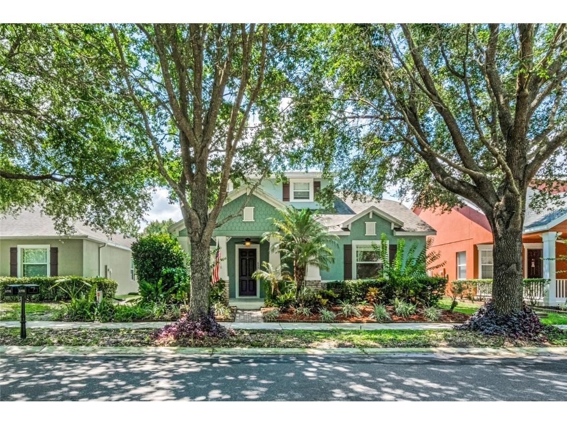 6590 Helmsley Circle Windermere FL 34786 O6113381 image1