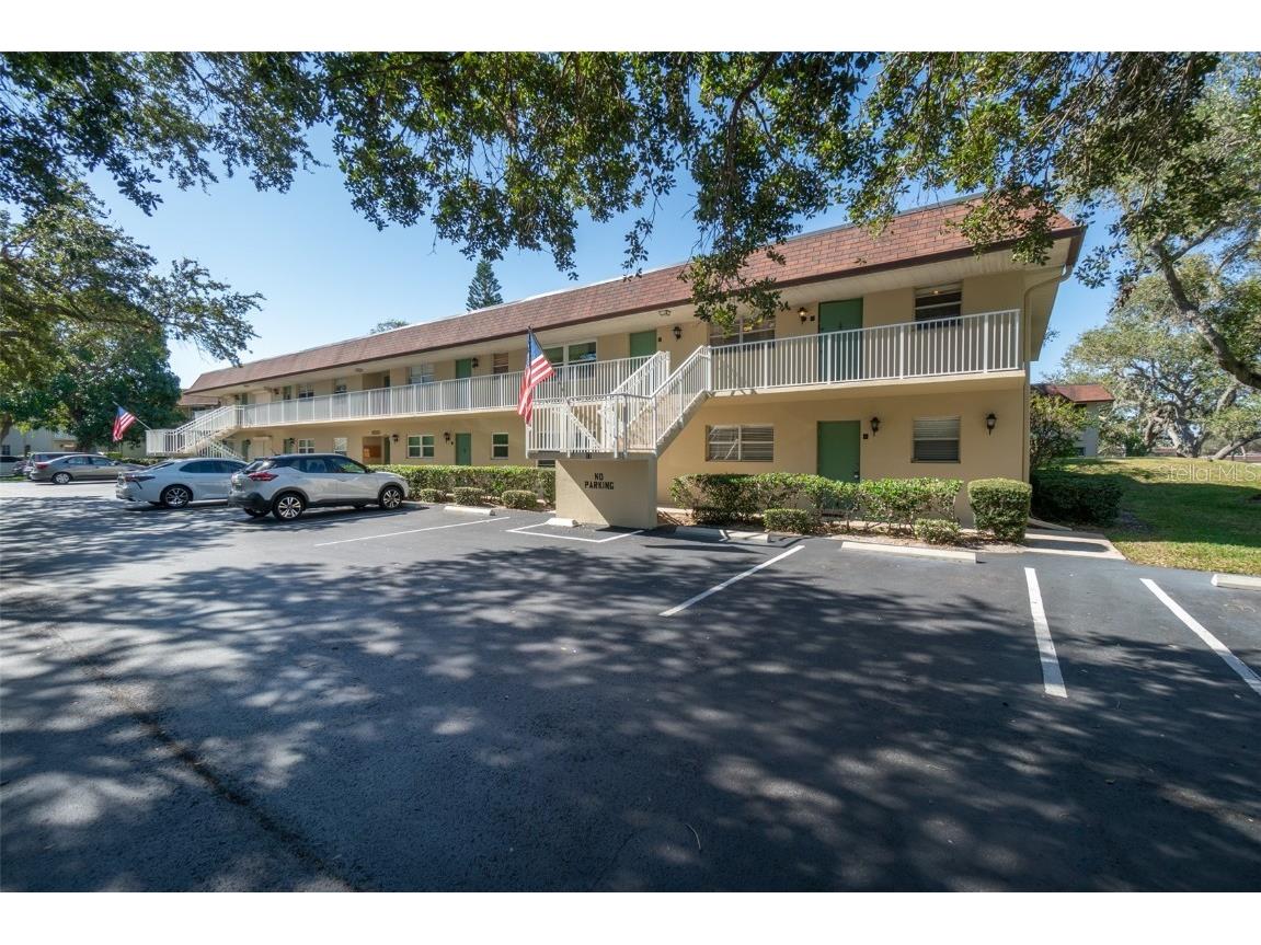 6590 Odyssey Street #11-J Cape Canaveral FL 32920 O6111112 image1