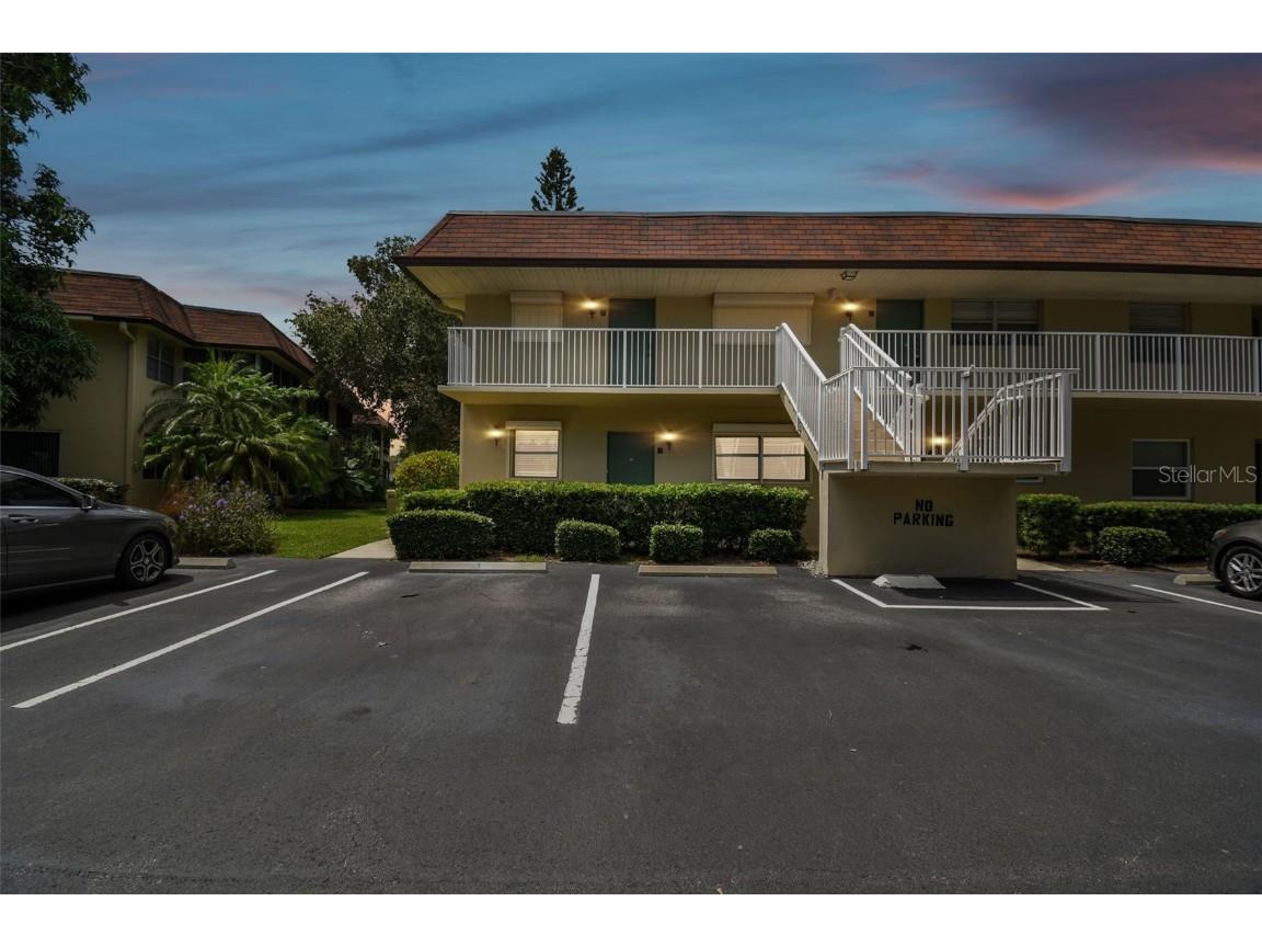 6590 Odyssey Street #11A Cape Canaveral FL 32920 - BANANA RIVER/INDIAN RIVER LAGO TB8301776 image1