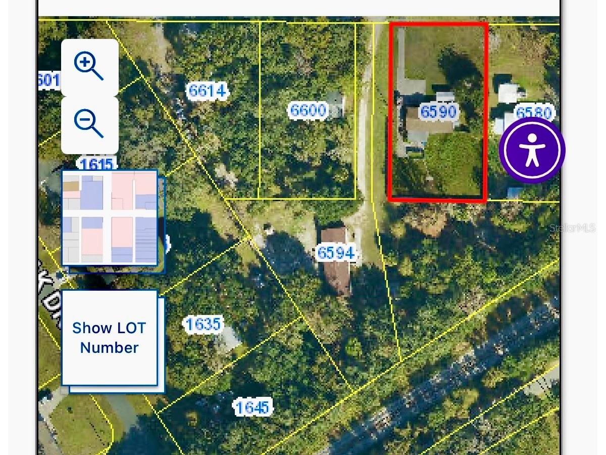 6590 Osceola Polk Line Road Davenport FL 33896 O6405737 image22