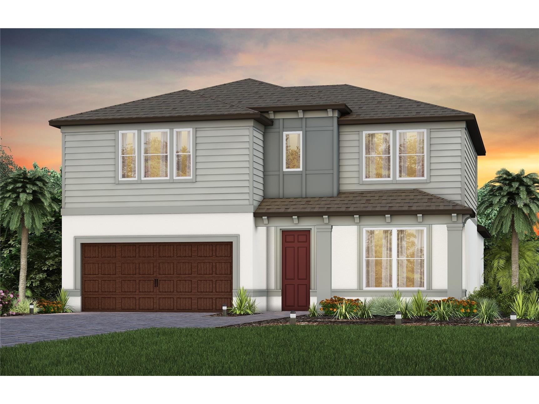 6591 Asbury Barnes Lane Wesley Chapel FL 33545 TB8491069 image1