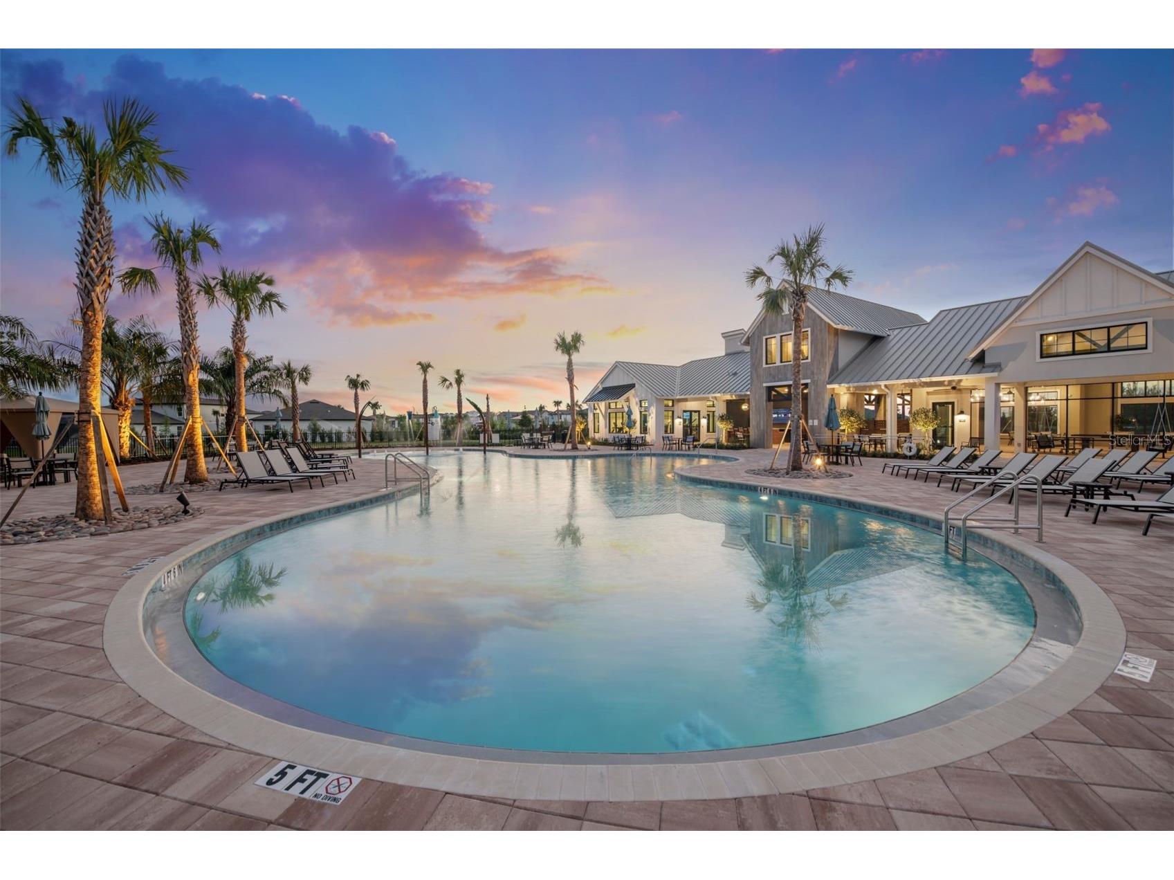 6591 Asbury Barnes Lane Wesley Chapel FL 33545 TB8491069 image26