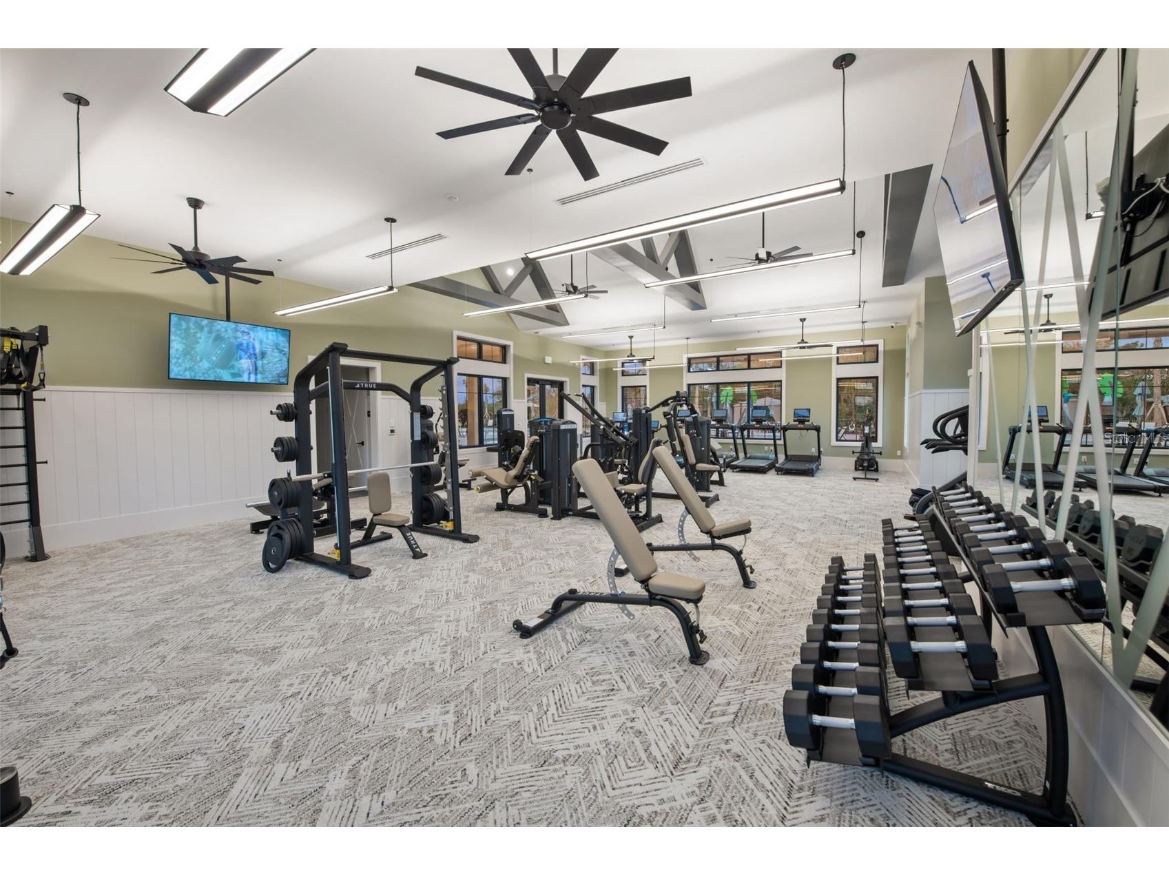6591 Asbury Barnes Lane Wesley Chapel FL 33545 TB8491069 image29