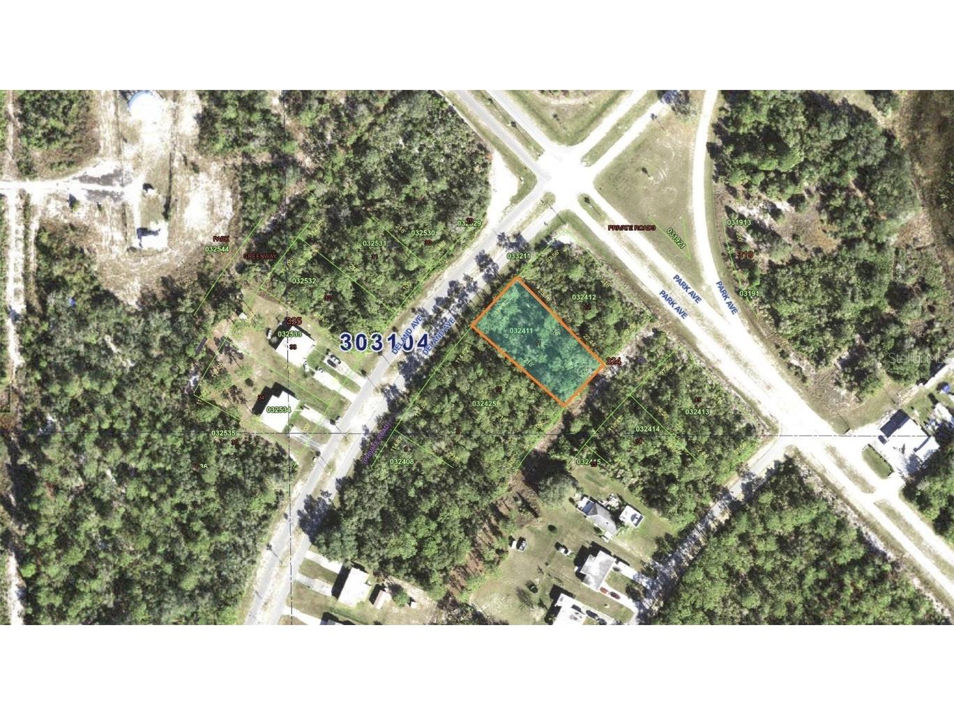 6591 Deland Avenue Indian Lake Estates FL 33855 O6343682 image1