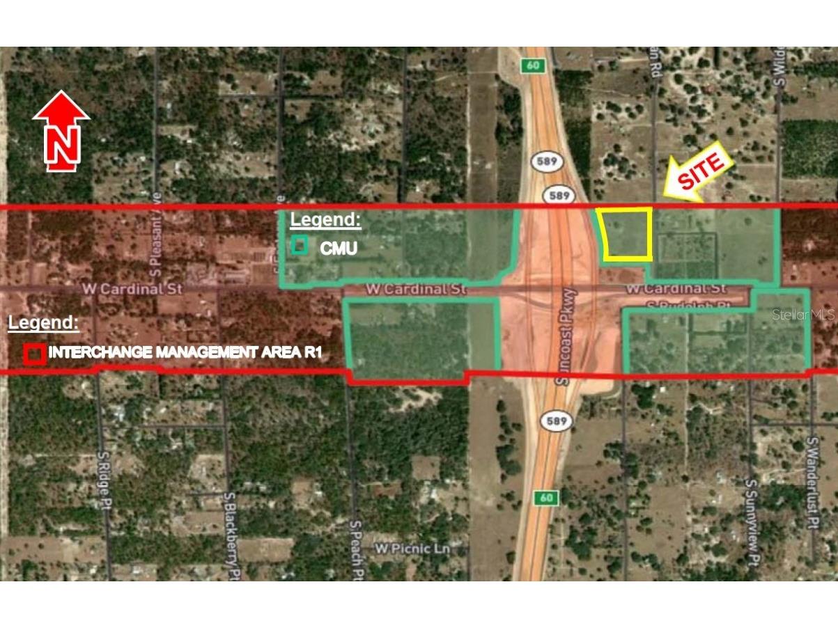 6592 S Georgian Homosassa FL 34446 U8197676 image1