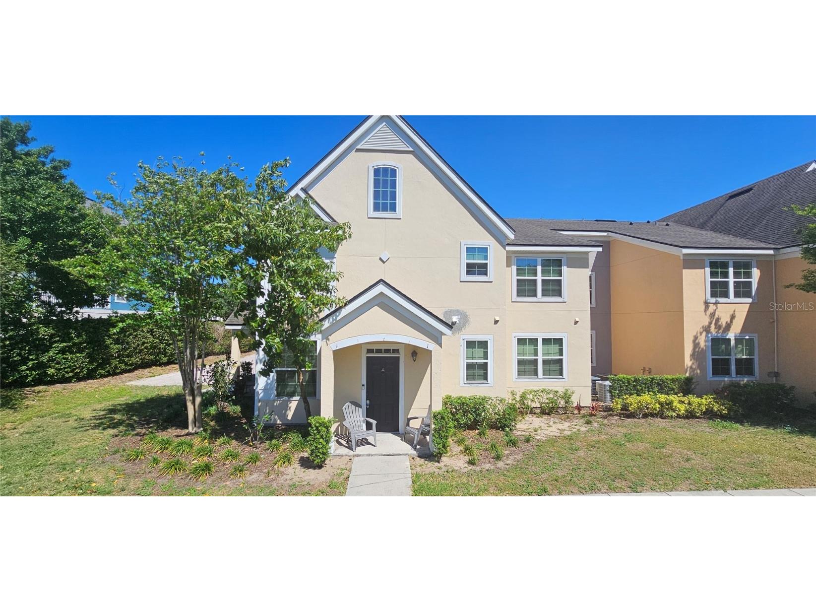 6593 Queens Borough Avenue #103 Orlando FL 32835 O6243263 image1