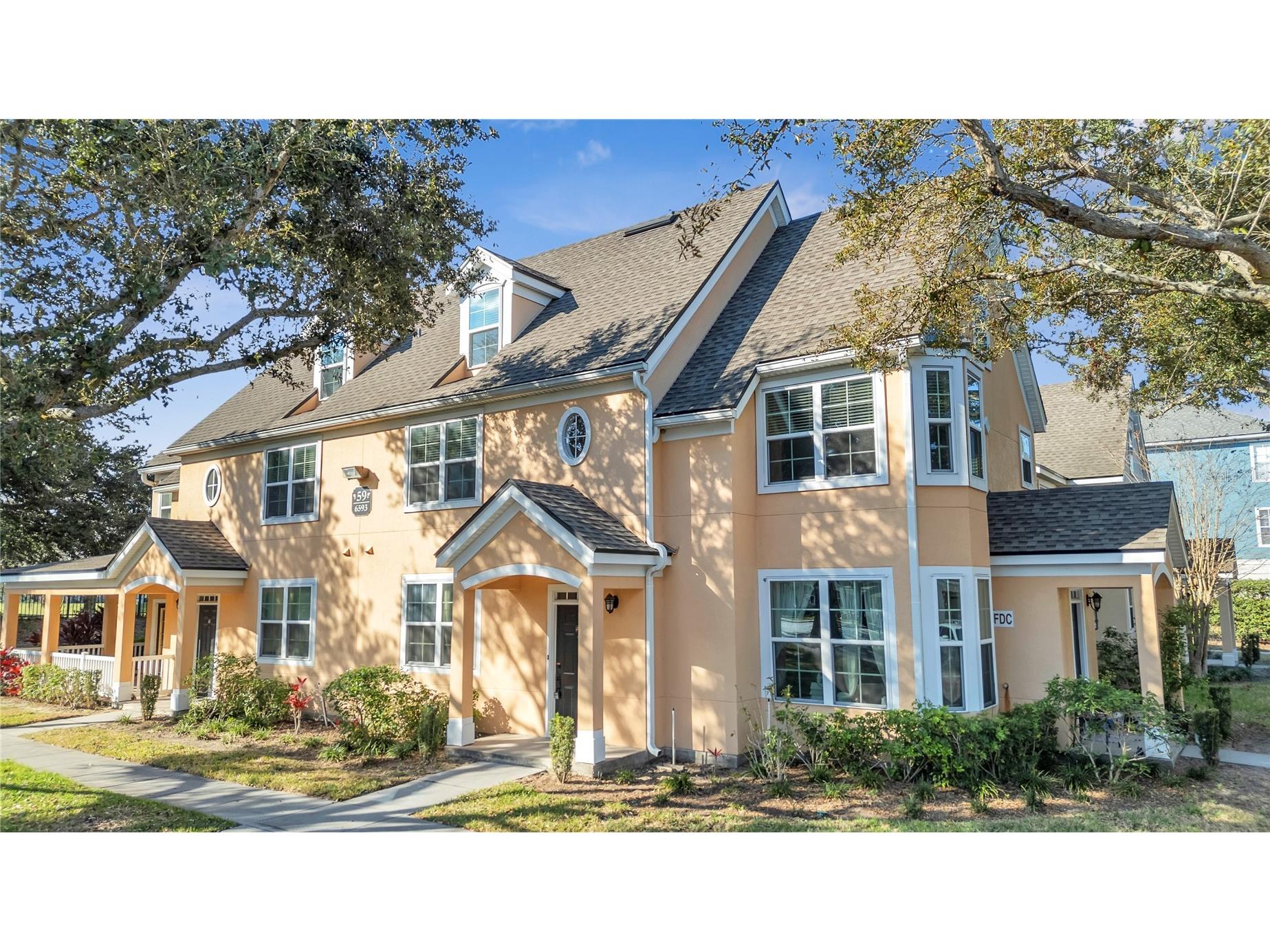 6593 Queens Borough Avenue #202 Orlando FL 32835 O6382951 image1