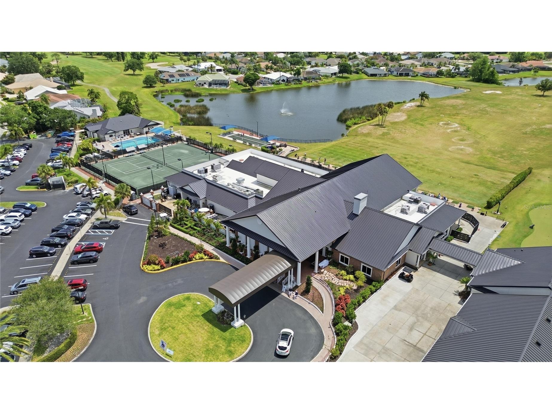 6594 Fairway Gardens Drive #6594 Bradenton FL 34203 A4694777 image29